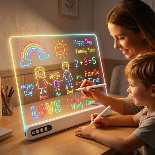 Led drawing board for - led,