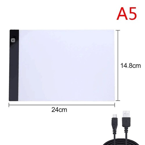 Led drawing board - drawing,