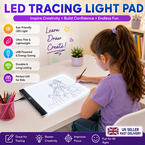 Led drawing copy - led, board