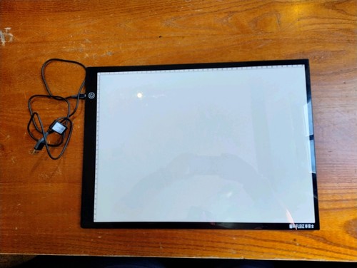 Fleiz led drawing - fleiz, copy