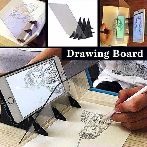Light image copy pad art - image,