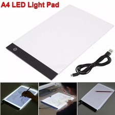 A4 LED Drawing Board Diamond