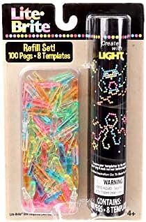 Lite brite basic - basic, 2224