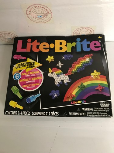 Lite brite ultimate classic - ultimate,