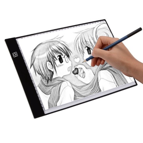 Led drawing copy board - copy,