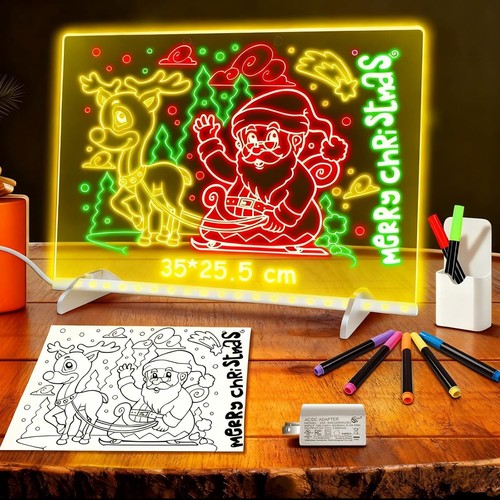 Led drawing board light - led,