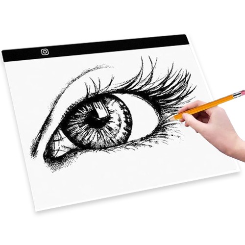 Led tracing light pad - led,