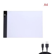 A4 LED Drawing Copy Board