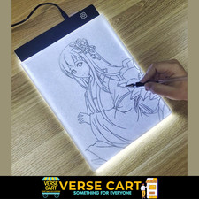A5 LED Drawing Copy Board