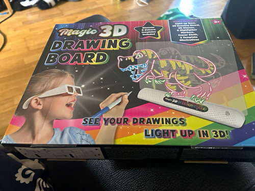 Magic drawing board - magic,