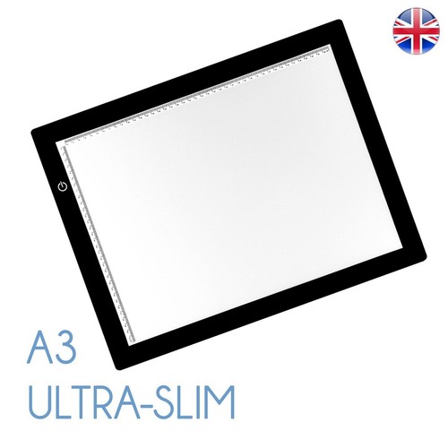 Led ultra slim art craft - ultra,