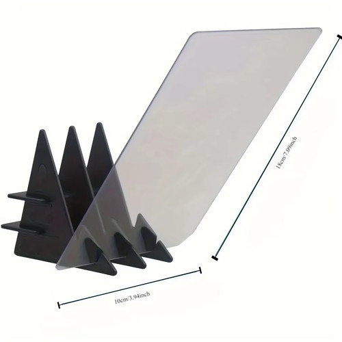 Portable optical drawing board - portable,