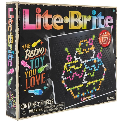Lite brite ultimate classic - brite,