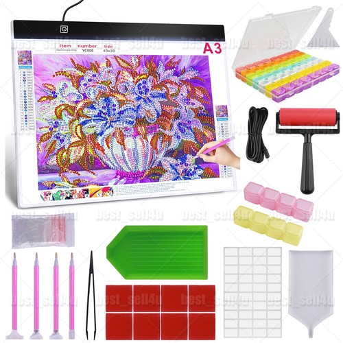 Led light box drawing board - led,