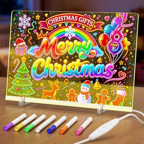 Led drawing board for - drawing,
