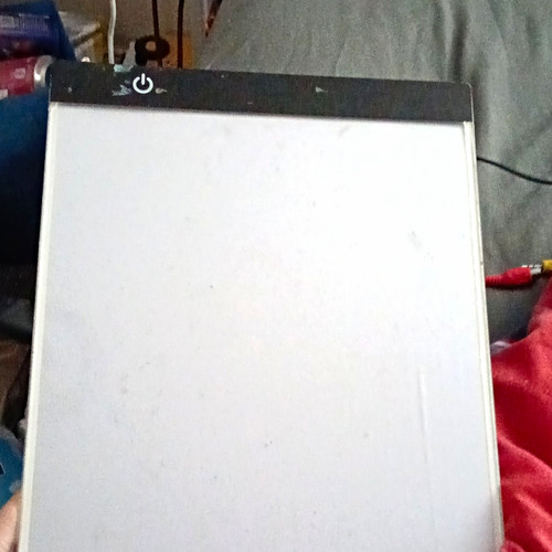Adult led drawing light - adult,