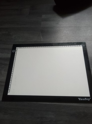 Yaufey led copy board light - copy,