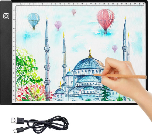 Auauy led light - light, for