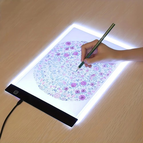 Led drawing board - a3/a4/a5,