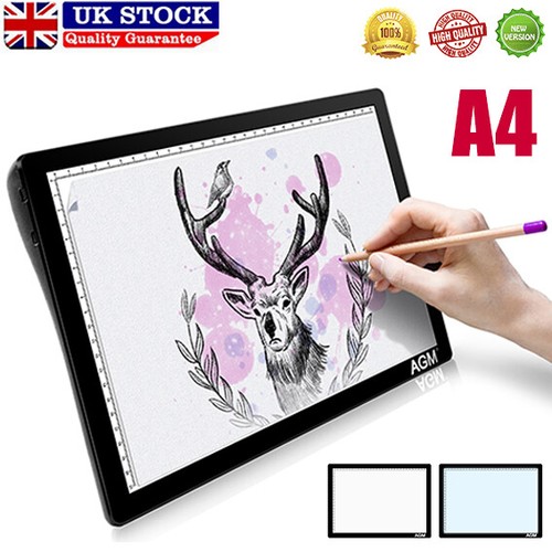 Led tracing drawing - led,