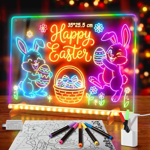 Ortizan led drawing - drawing, for