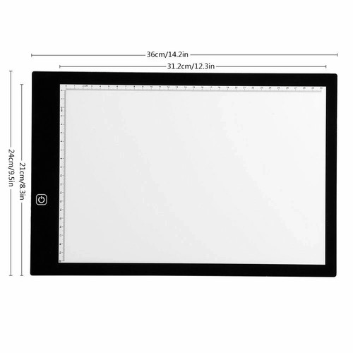 Led drawing board ultra - led,