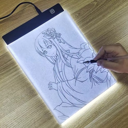 Led drawing board - a3/a4/a5,