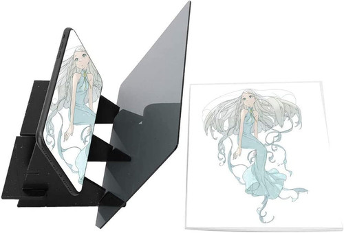 Drawing projector optical - drawing, projector,optical