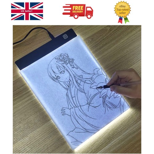 Light pad level dimmable - -, 3