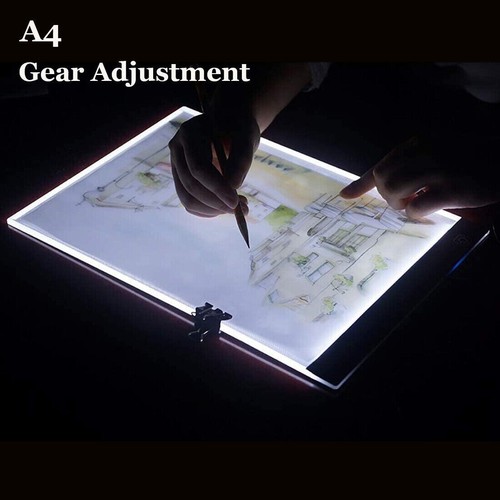 Led light tracing - light,